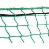 Síť na přívěsný vozík s elastickým lanem 5 x 3,5 m PP [4012247] (Barva Zelená)
