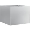 Truhlík 40x40x30 cm [860798] (Barva Nerezová ocel)