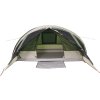 Rodinný stan pro 6 osob nepromokavý [94746] (Barva Zelená)