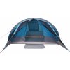 Rodinný stan pro 6 osob nepromokavý [94746] (Barva Zelená)