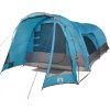 Rodinný stan tunel pro 8 osob nepromokavý [94734] (Barva Zelená)
