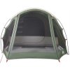 Rodinný stan tunel pro 8 osob nepromokavý [94734] (Barva Zelená)