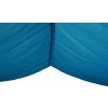 Kempingová plachta 420 x 440 cm nepromokavá [94675] (Barva Šedá)
