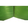 Kempingová plachta 300 x 294 cm nepromokavá [94652] (Barva Zelená)