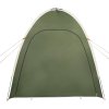 Úložný stan nepromokavý [94575] (Barva Zelená)
