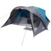Rodinný stan pro 6 osob nepromokavý [94638] (Barva Modrá)