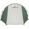 Kempingový stan tunel pro 4 osoby nepromokavý [94397] (Barva Zelená)