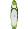 Nafukovací SUP paddleboard a příslušenství 360x81x10cm [93389] (Barva Mořská modrá)