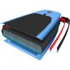 Nafukovací SUP paddleboard a příslušenství 360x81x10cm [93389] (Barva Mořská modrá)