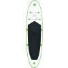 SUP paddleboard s příslušenstvím nafukovací modrobílý [92201] (Barva Červená)