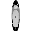Nafukovací SUP paddleboard s příslušenstvím 330x76x10 cm [93387] (Barva Zelená)