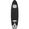 Nafukovací SUP paddleboard s příslušenstvím 330x76x10 cm [93387] (Barva Zelená)