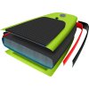 Nafukovací SUP paddleboard s příslušenstvím 330x76x10 cm [93387] (Barva Zelená)