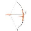 Recurve luk pro dospělé 68" 32 lb [90850] (Barva Černá)