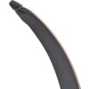 Recurve luk pro dospělé 68" 32 lb [90850] (Barva Černá)