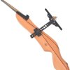 Recurve luk pro dospělé 68" 32 lb [90850] (Barva Černá)