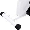 Rotoped s řemenovým převodem [92137] (Barva Bílá)