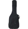 Elektrická baskytara pro začátečníky s obalem 4/4 46" [70185] (Barva Černá)