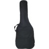 Elektrická baskytara pro začátečníky s obalem 4/4 46" [70185] (Barva Černá)