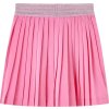 Dětská plisovaná sukně 92 [14682] (Barva Růžová)