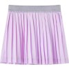Dětská plisovaná sukně 92 [14682] (Barva Růžová)