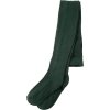 Dětské punčocháče 128 [14785] (Barva Tmavě zelená)