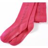 Dětské punčocháče 116 [15008] (Barva Růžová)