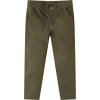 Dětské kalhoty 128 [12962] (Barva Khaki)