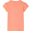 Dětské tričko 140 [10723] (Barva Oranžová)