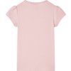 Dětské tričko jasně 140 [10783] (Barva Růžová)