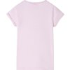 Dětské tričko 92 [11189] (Barva Růžová)
