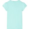 Dětské tričko jasně 140 [11033] (Barva Mátová)