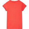 Dětské tričko 140 [11348] (Barva Růžová)