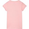 Dětské tričko 140 [11348] (Barva Růžová)