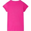 Dětské tričko 92 [10739] (Barva Růžová)