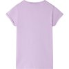 Dětské tričko 92 [10739] (Barva Růžová)