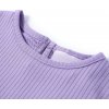 Dětské tričko světle 116 [10876] (Barva Lila)
