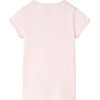 Dětské tričko 128 [11012] (Barva Růžová)