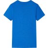 Dětské tričko 116 [12121] (Barva Modrá)