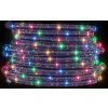 Světelný LED řetěz se 480 mi LED 20 m PVC [343316] (Barva Vícebarevný)