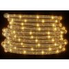 Světelný LED řetěz se 480 mi LED 20 m PVC [343316] (Barva Vícebarevný)