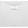 Sprchová vanička SMC 90 x 80 cm [144769] (Barva Bílá)