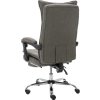 Kancelářská židle textil [20369] (Barva Šedá)