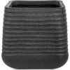 Květináč G21 Lava Cube 50,5 x 50,5 x 49 [63929720]