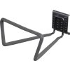 Závěsný systém G21 BlackHook triangle 18 x 10 x 26 cm [635002]