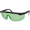 Příslušenství Ermenrich Zelené brýle Verk GG30 [57210961]