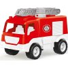 Auto Dolu plastové, Hasiči 38 cm [6900319]