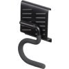 Závěsný systém G21 BlackHook snake 7,5 x 15 x 3 cm [635005]