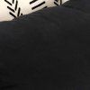 2místný modulární pouf textil [244985] (Barva Patchwork)
