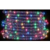 Světelný řetěz se 120 mi LED 5 m PVC [343314] (Barva Vícebarevný)